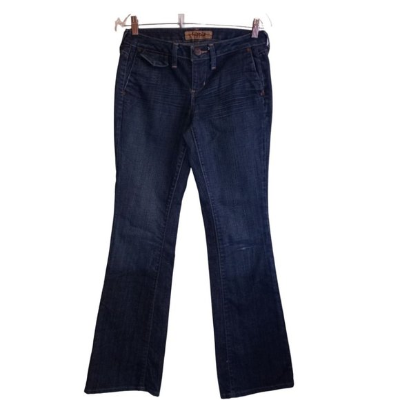 HIPPIE Denim - HIPPIE JEANS Size 28